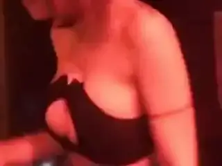 DJ KATTY BUTTERFLY - BIG BOOBS BITCH 14