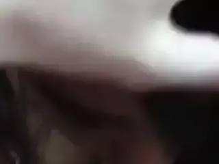 Desi NRI sucking huge dick n take cumshot