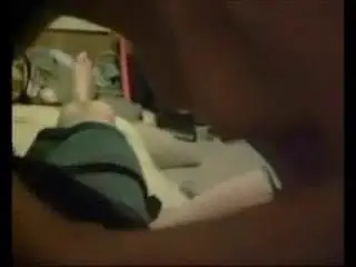 Hot young wife homemade