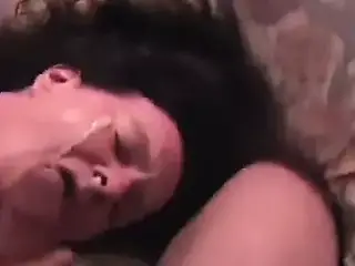 MATURE ENJOYS HER  SPRING BREAK
