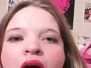 Sex Toys And BBW Kissy