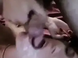 StepMummy Loves Cum !