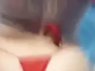 Loira madura de Curitiba