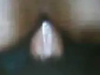 My anal very very good