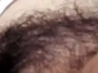 Masturbate mi hary wife