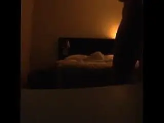 A brunett that i met... (Part 1)