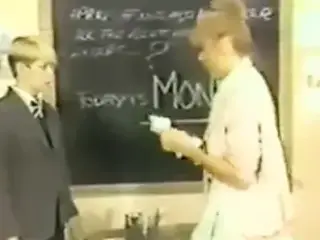 Cane and Mr Abel