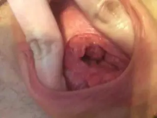 Dumbloosebitch's Sloppy Cunt Meat