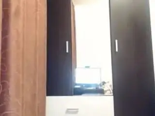 Romanian lovely gipsy