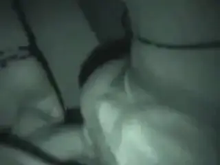 private night vision video