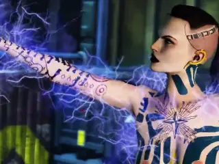 BLUE STAR - Episode 2