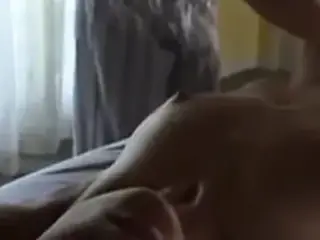 First time massage