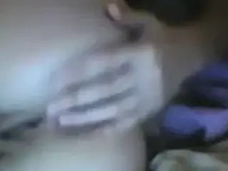 Webcam asshole show