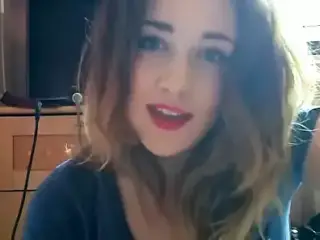 beautyful hairdresser