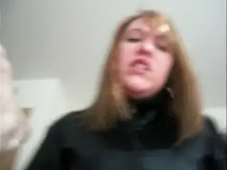 Fuck and Cum on Her Boots