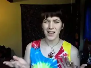 the dream: hairy armpits 88
