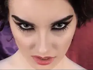 Vampire Queen