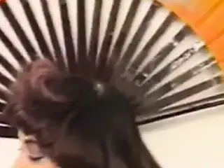 Thick Ass Jasmine Get's Worked Over