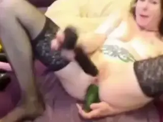 Cucumber DP