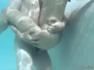 Slip and Slide Nuru MILF