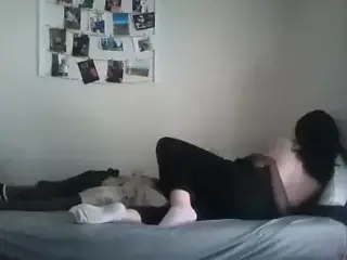 college dorm chubby coalburner