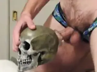 Skull Fuck