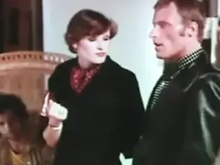 Anyone But My Husband