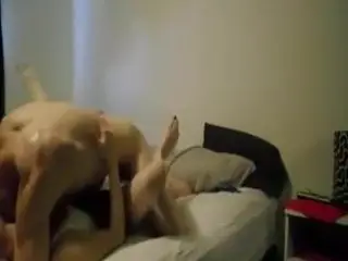 Echte Fotze aus Muenchen hart Rangenommen