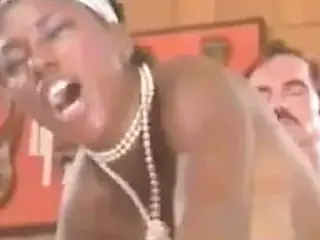 Ebony Humpers 1 vhsoldschool