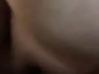 Having a Bbw for lunch