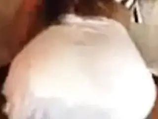 Thick Ass Ebony Dress Twerk #TWERKSTARENT