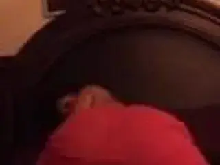 Big Booty Ebony Dress Twerk #TWERKSTARENT