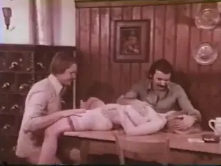 Patricia Rhomberg - Die Wirtin von der Lahn - 1970s  8mm