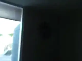 Blondine mit grossen Titten