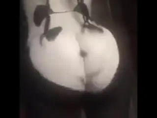 BIGBUTT halloween 2 BBWMX