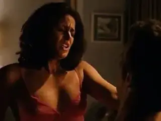 Eileen Grubba Georgia Hatzis - Hung S03E03-09 Sex Scenes HD