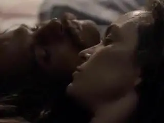 Jodi Balfour - Quarry S01E05 Sex Scene HD