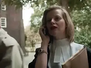 Miranda Raison - Spotless S01E02 Sex Scene