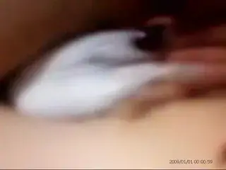 Cameltoe mature stepmom! Amateur!