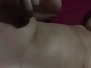 Amature lebanese couple