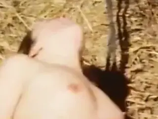 the horny farm