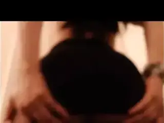 ass teasing