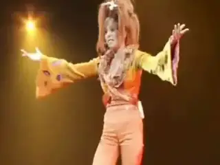 Mylene Farmer Eye Candy