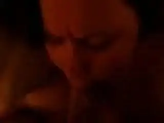 face fuck