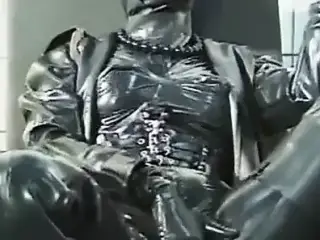Rubber rendezvous