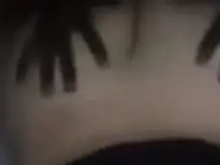 Snowbunny Amateur Threesome