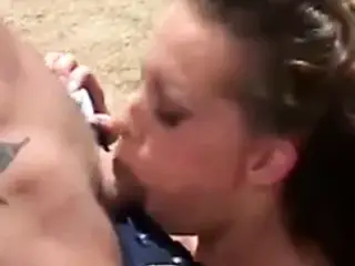 Vanessa Lane hot morning