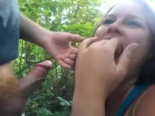 GF hiking BJ