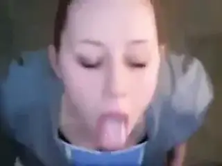Amateur With Top Notch Blowjob Skills