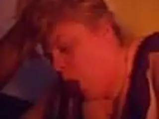 Bunny's Late Night Cum Fix